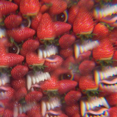 THEE OH SEES - FLOATING COFFIN Vinyl LP