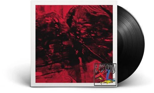 THEY ARE GUTTING A BODY OF WATER - DESTINY XL Vinyl LP