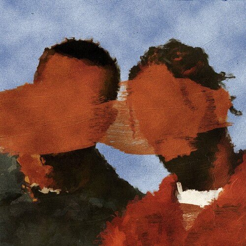 THEY - LOVE JONES Vinyl LP