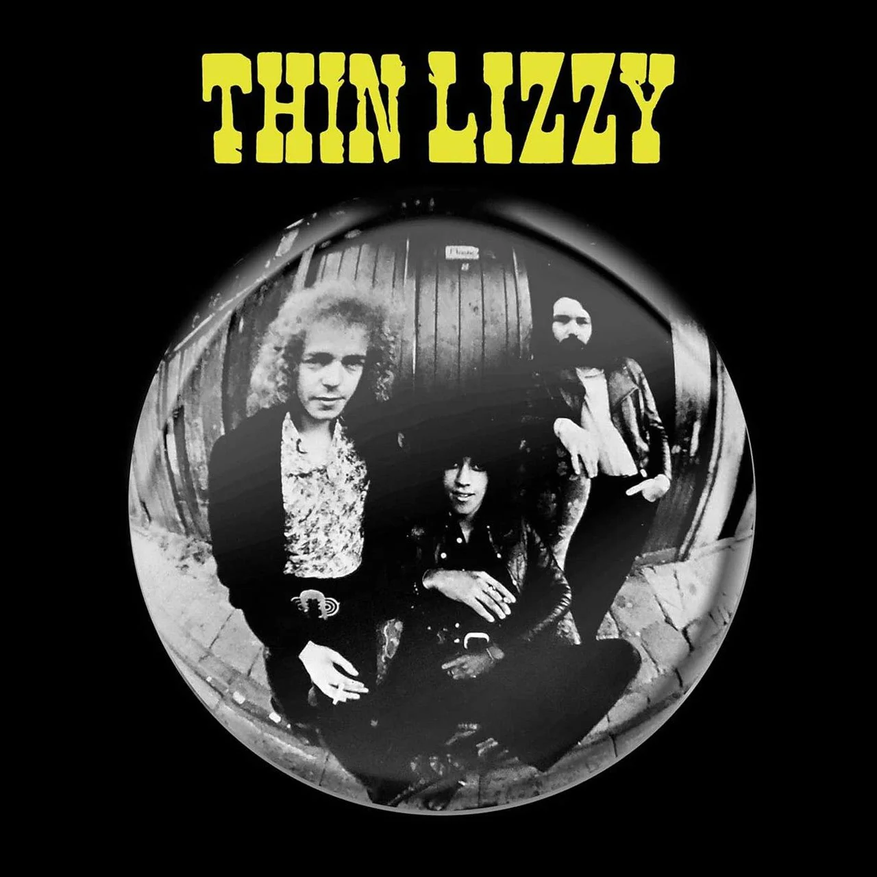 THIN LIZZY - Thin Lizzy 55th Anniversary Super Deluxe 4LP Box Set Vinyl LP - Image 2