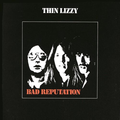 THIN LIZZY - BAD REPUTATION Vinyl LP