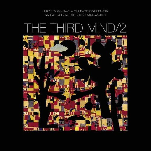 THIRD MIND - THIRD MIND 2 Vinyl LP