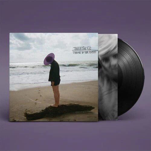 THIS IS THE KIT - CAREFUL OF YOUR KEEPERS Vinyl LP