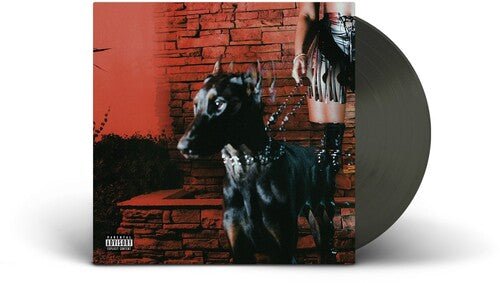 THOMAS,LEON - MUTT Vinyl LP