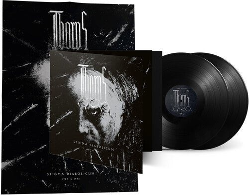 THORNS - STIGMA DIABOLICUM Vinyl LP
