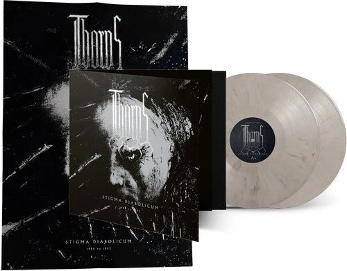 THORNS - STIGMA DIABOLICUM Vinyl LP