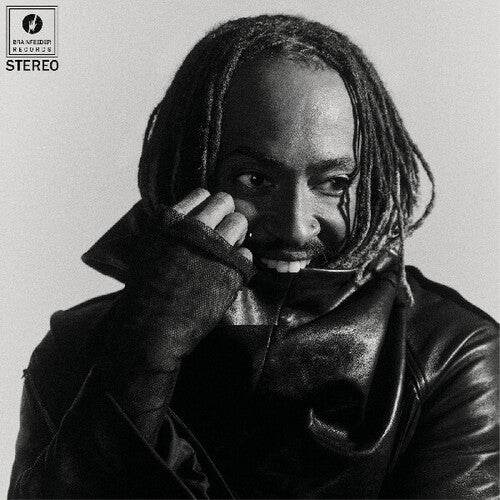 THUNDERCAT - DISTRACTED Vinyl LP
