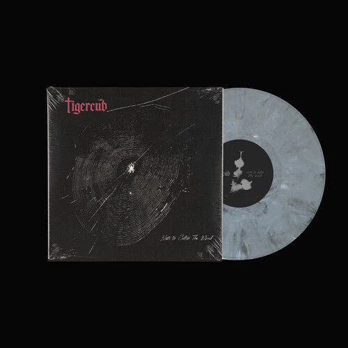 TIGERCUB - NETS TO CATCH THE WIND Vinyl LP