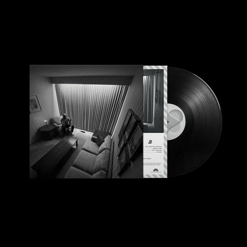 TIMBER TIMBRE - LOVAGE Vinyl LP