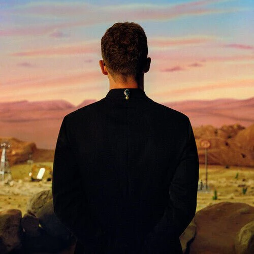 TIMBERLAKE,JUSTIN - EVERYTHING I THOUGHT IT WAS Vinyl LP - Image 2