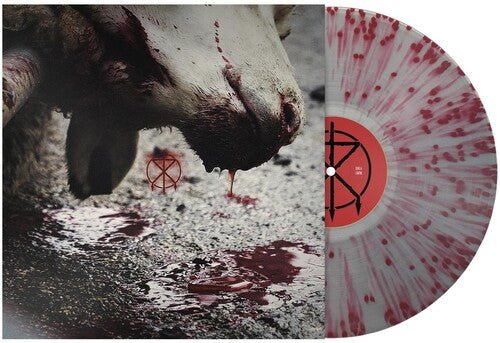 TO THE GRAVE - DIRECTOR'S CUTS Vinyl LP - Image 2