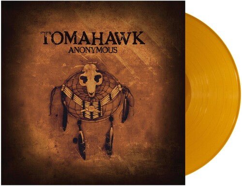 TOMAHAWK - ANONYMOUS Vinyl LP - Image 2