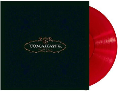 TOMAHAWK - MIT GAS Vinyl LP - Image 2