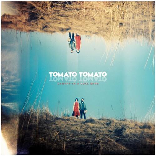 TOMATO/TOMATO - CANARY IN A COAL MINE Vinyl LP