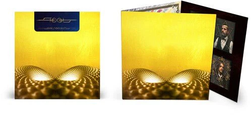TOOL - FEAR INOCULUM Vinyl LP - Image 3