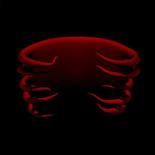 TOOL - UNDERTOW (RE-ISSUE) Vinyl LP