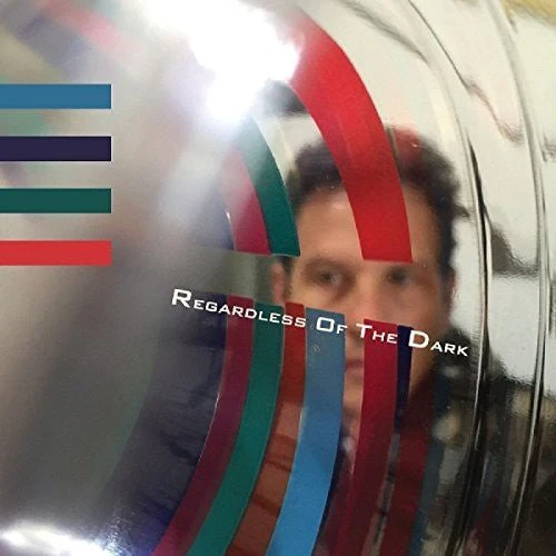 TOPOL,ADAM - REGARDLESS OF THE DARK Vinyl LP