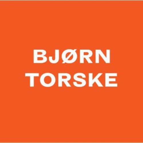 TORSKE,BJORN - KORK Vinyl LP