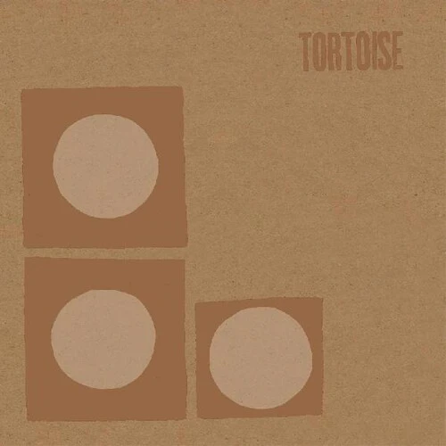 TORTOISE Vinyl LP