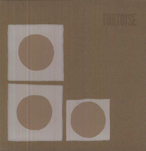 TORTOISE Vinyl LP - Image 2