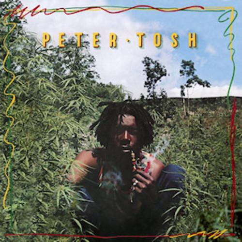TOSH,PETER - LEGALIZE IT Vinyl LP