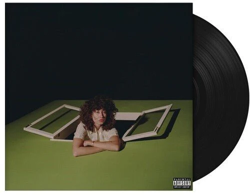 TOWA BIRD - AMERICAN HERO Vinyl LP