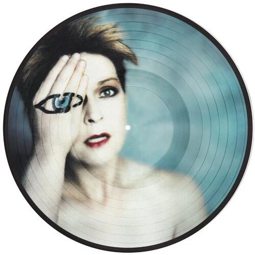 TOYAH - OPHELIA'S SHADOW Vinyl LP