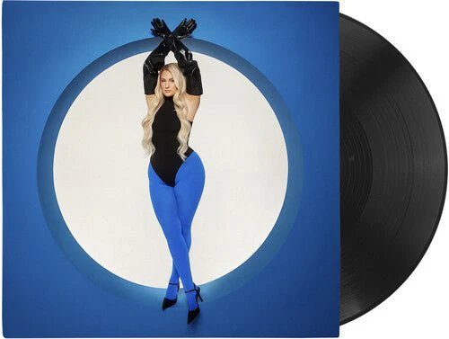 TRAINOR,MEGHAN - TIMELESS Vinyl LP