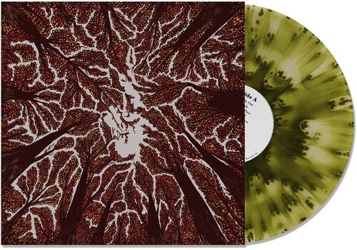 TRASH BOAT - CROWN SHYNESS Vinyl LP