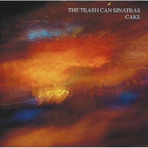 TRASHCAN SINATRAS - CAKE Vinyl LP