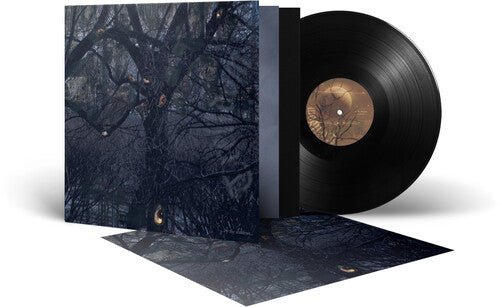 TRELLDOM - BY THE SHADOWS Vinyl LP
