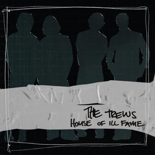 TREWS - HOUSE OF ILL FAME 20TH ANNIVERSARY Vinyl LP
