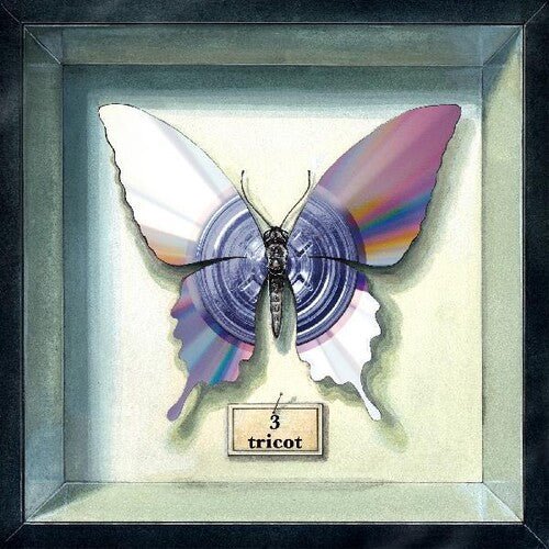 TRICOT - 3 Vinyl LP