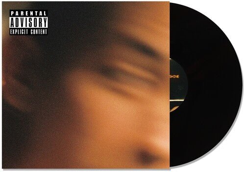 TROPHY EYES - SUICIDE & SUNSHINE Vinyl LP