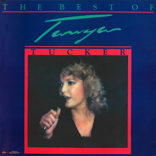 TUCKER,TANYA - THE BEST OF TANYA TUCKER Vinyl LP
