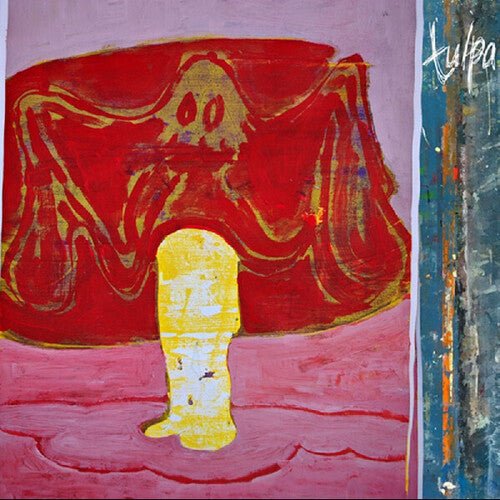 TULPA - PALEO SOL Vinyl LP