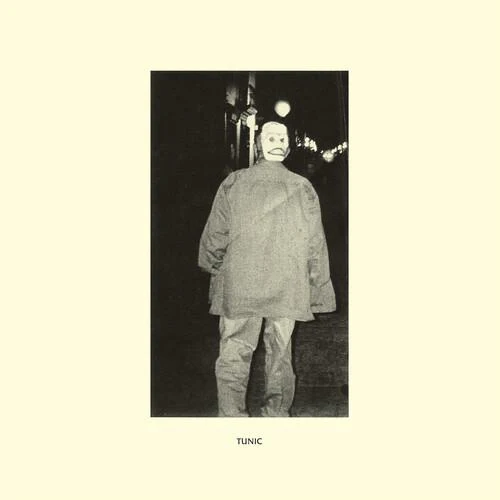 TUNIC - QUITTER Vinyl LP
