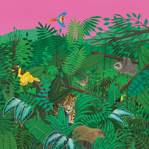 TURNOVER - GOOD NATURE - EVERGREEN Vinyl LP