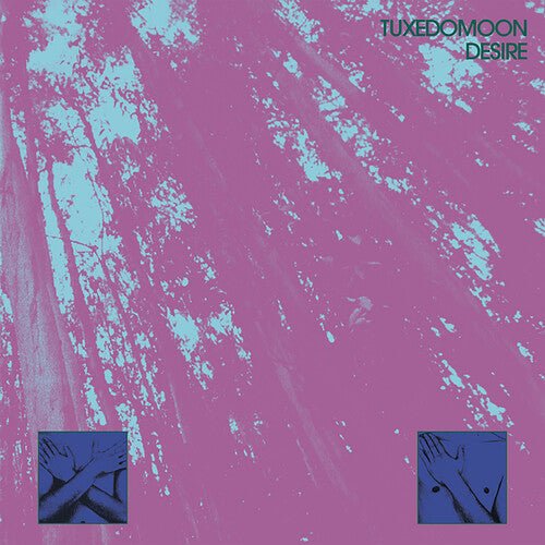 TUXEDOMOON - DESIRE Vinyl LP