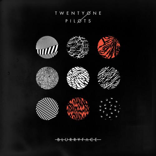 TWENTY ONE PILOTS - BLURRYFACE Vinyl LP - Image 2
