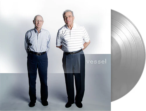 TWENTY ONE PILOTS - VESSEL Vinyl LP