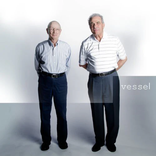 TWENTY ONE PILOTS - VESSEL Vinyl LP - Image 2