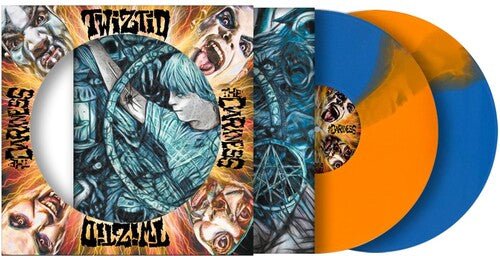 TWIZTID - DARKNESS Vinyl LP