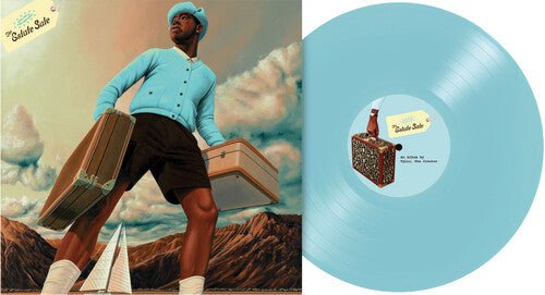 TYLER THE CREATOR - CALL ME IF YOU GET LOST: THE ESTATE SALE Vinyl LP