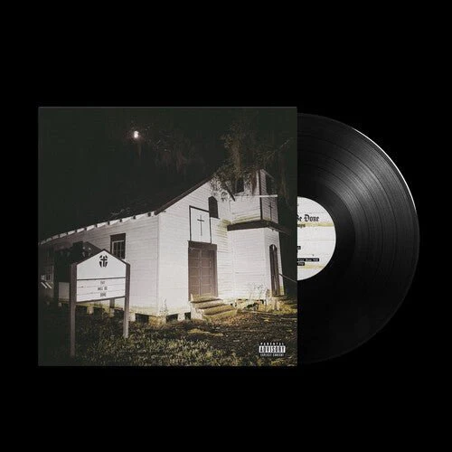 $UICIDEBOY$ - THY WILL BE DONE Vinyl LP