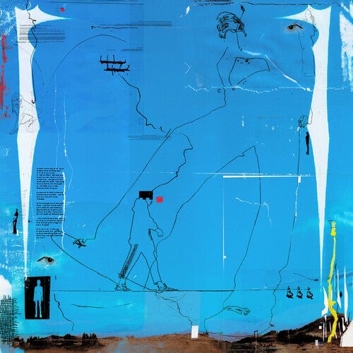 ULRIKA SPACEK - EXPO Vinyl LP
