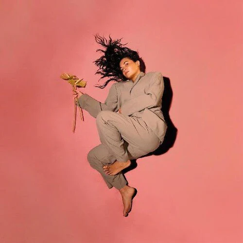 UMA - JAI Vinyl LP