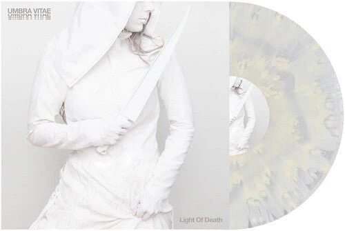UMBRA VITAE - LIGHT OF DEATH Vinyl LP