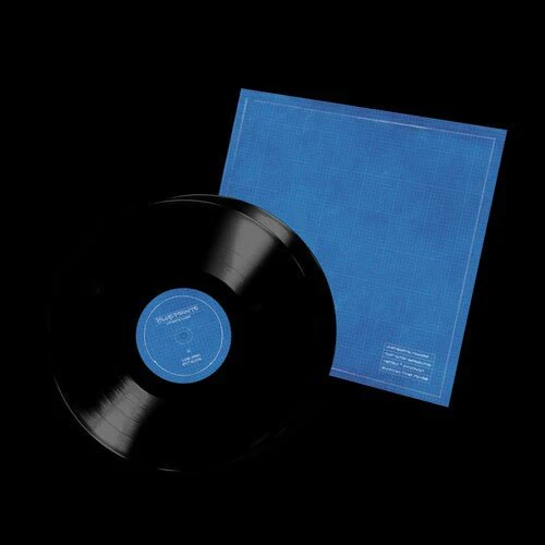 UMPHREY'S MCGEE - BLUEPRINTS Vinyl LP - Image 3