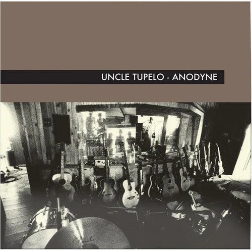 UNCLE TUPELO - ANODYNE Vinyl LP - Image 2